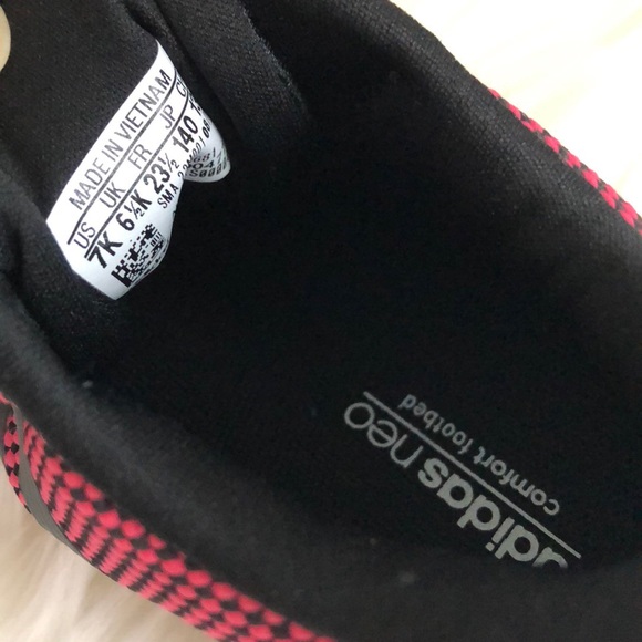 Adidas Toddler Shoes - Picture 8 of 8